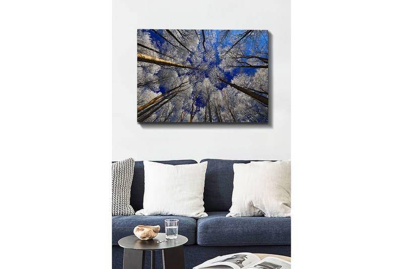 Decorative Canvas Painting 70x100 - Inredning - Tavlor & konst - Canvastavlor