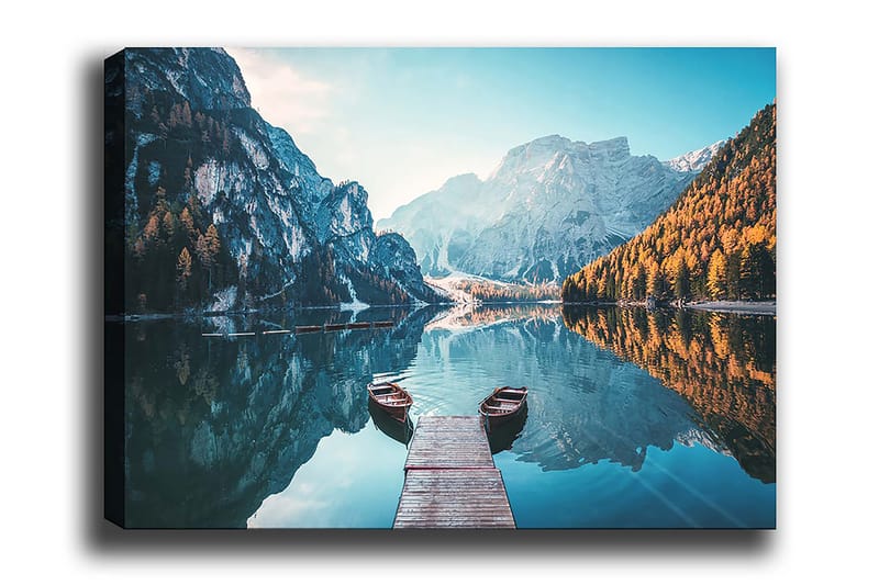 Decorative Canvas Painting 70x100 - Inredning - Tavlor & konst - Canvastavlor