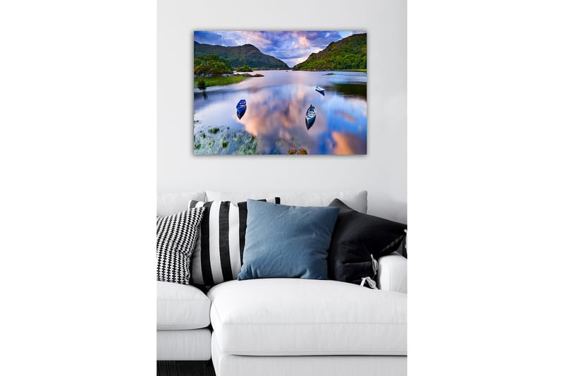 Decorative Canvas Painting 50x70 - Inredning - Tavlor & konst - Canvastavlor