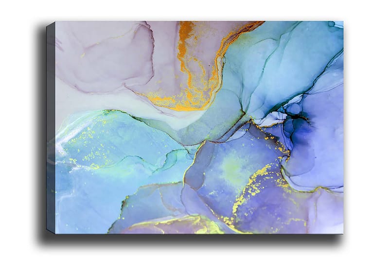 Decorative Canvas Painting 70x100 - Inredning - Tavlor & konst - Canvastavlor