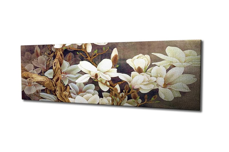 Decorative Canvas Painting 30x80 - Inredning - Tavlor & konst - Canvastavlor