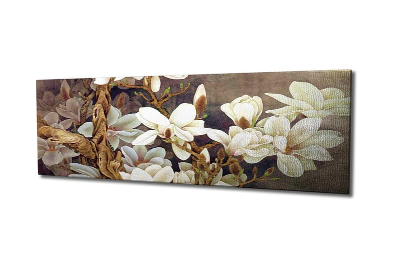 Decorative Canvas Painting 30x80 - Canvastavlor