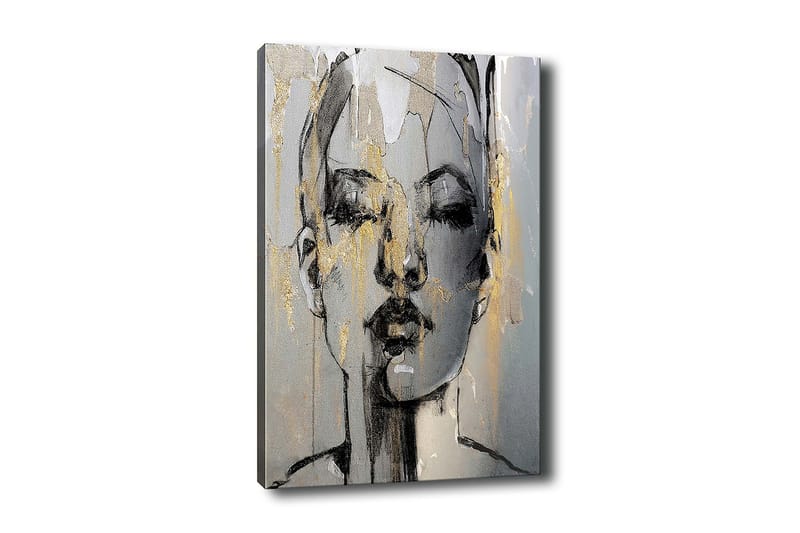Decorative Canvas Painting 70x100 - Inredning - Tavlor & konst - Canvastavlor