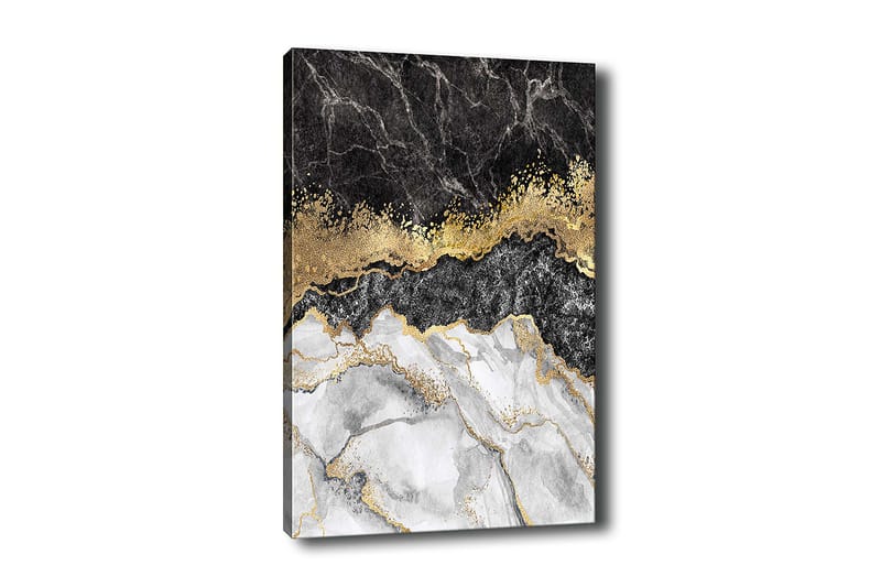 Decorative Canvas Painting 70x100 - Inredning - Tavlor & konst - Canvastavlor