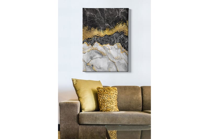 Decorative Canvas Painting 70x100 - Inredning - Tavlor & konst - Canvastavlor
