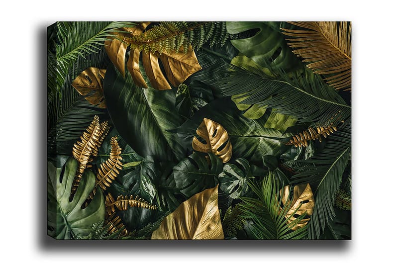 Decorative Canvas Painting 70x100 - Inredning - Tavlor & konst - Canvastavlor