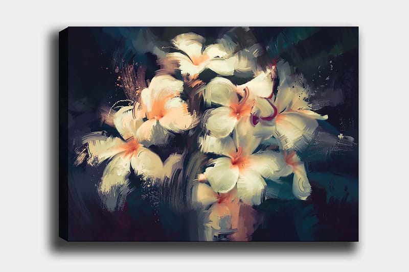 Decorative Canvas Painting 70x100 - Inredning - Tavlor & konst - Canvastavlor