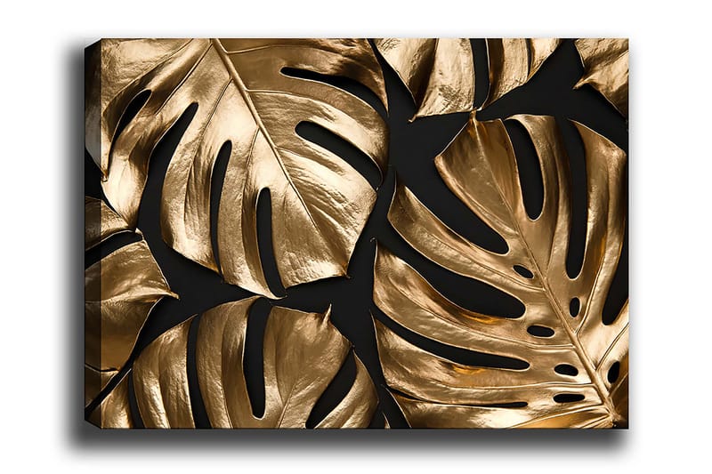 Decorative Canvas Painting 70x100 - Inredning - Tavlor & konst - Canvastavlor