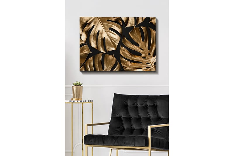Decorative Canvas Painting 70x100 - Inredning - Tavlor & konst - Canvastavlor
