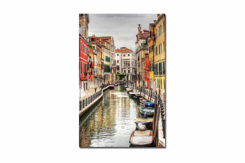 Decorative Canvas Painting 45x70 - Inredning - Tavlor & konst - Canvastavlor
