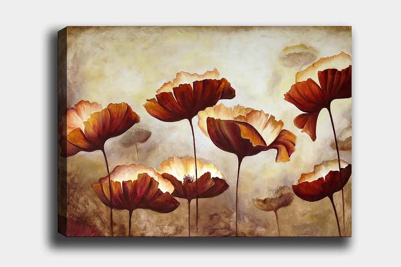 Decorative Canvas Painting 70x100 - Inredning - Tavlor & konst - Canvastavlor