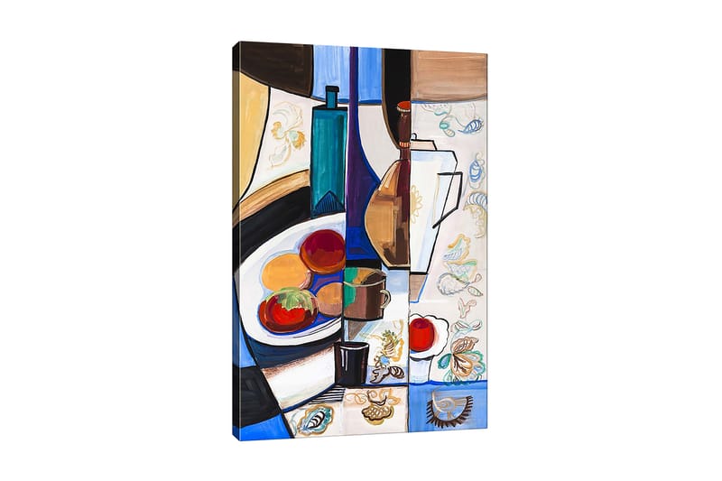 Decorative Canvas Painting 50x70 - Inredning - Tavlor & konst - Canvastavlor
