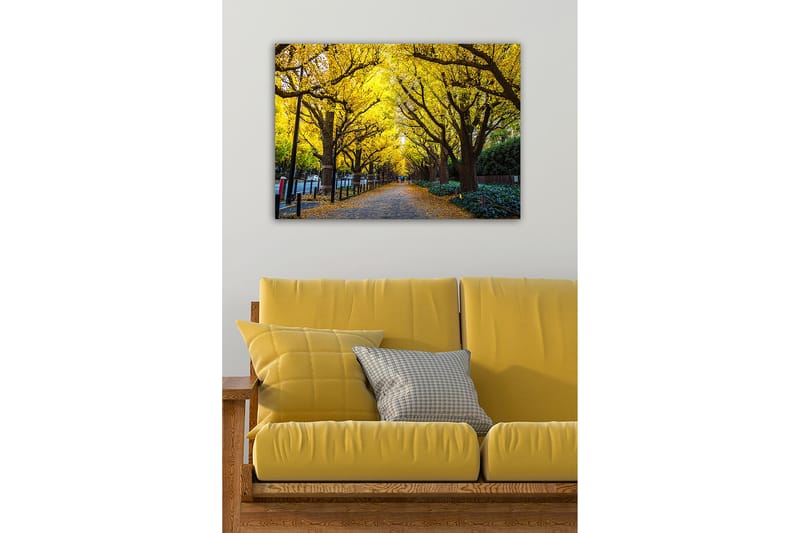 Decorative Canvas Painting 50x70 - Inredning - Tavlor & konst - Canvastavlor