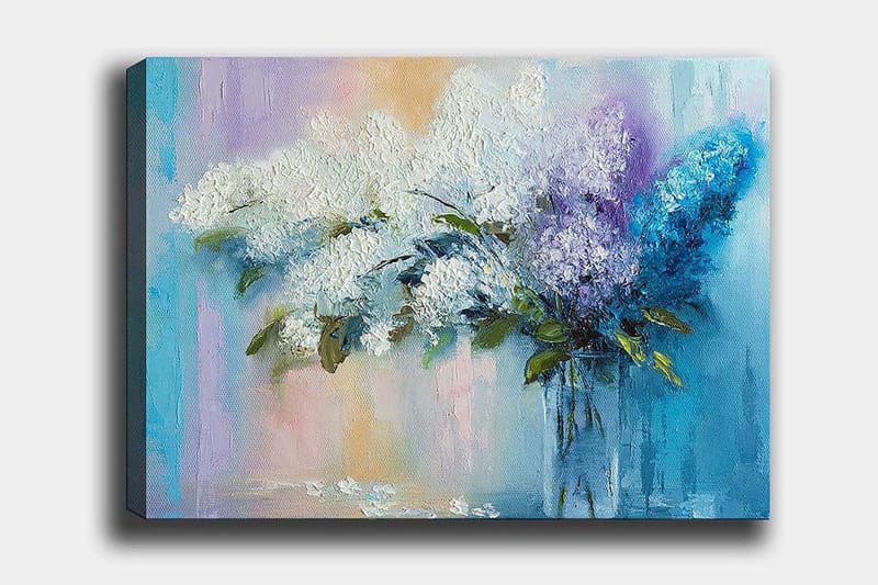 Decorative Canvas Painting 70x100 - Inredning - Tavlor & konst - Canvastavlor
