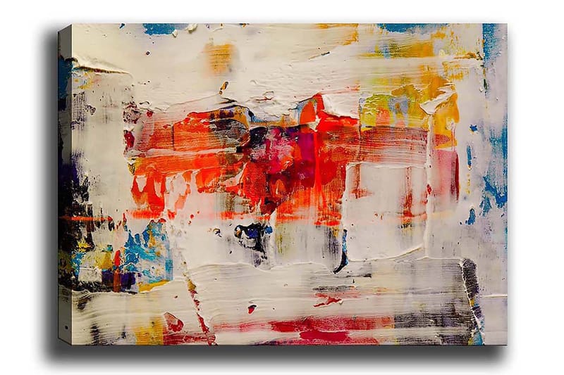 Decorative Canvas Painting 50x70 - Inredning - Tavlor & konst - Canvastavlor