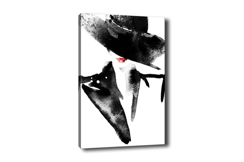 Decorative Canvas Painting 50x70 - Inredning - Tavlor & konst - Canvastavlor