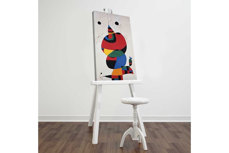 Decorative Canvas Painting 45x70 - Inredning - Tavlor & konst - Canvastavlor