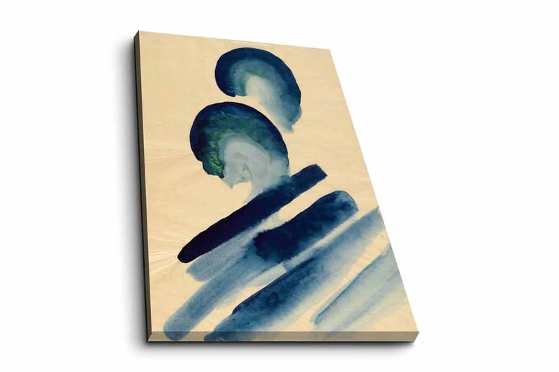 Decorative Canvas Painting 45x70 - Inredning - Tavlor & konst - Canvastavlor