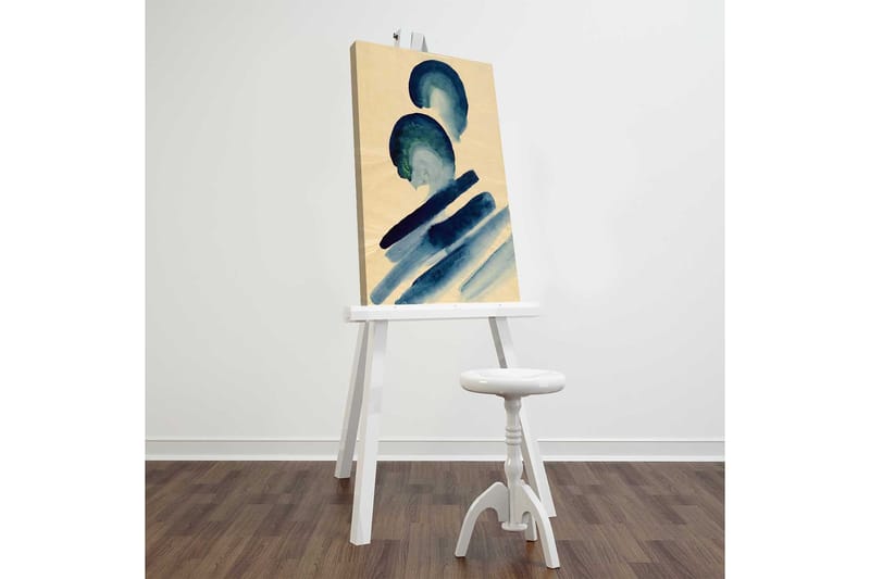 Decorative Canvas Painting 45x70 - Inredning - Tavlor & konst - Canvastavlor