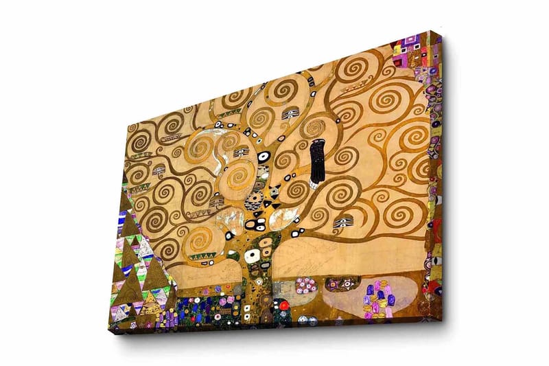 Decorative Canvas Painting 70x100 - Inredning - Tavlor & konst - Canvastavlor