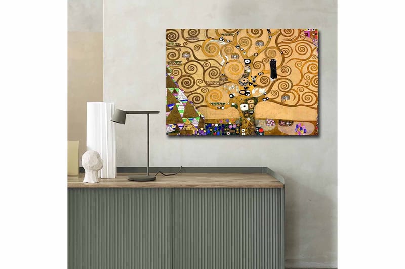 Decorative Canvas Painting 70x100 - Inredning - Tavlor & konst - Canvastavlor