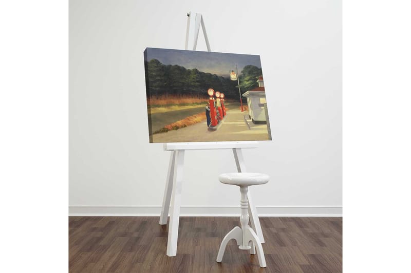 Decorative Canvas Painting 45x70 - Inredning - Tavlor & konst - Canvastavlor