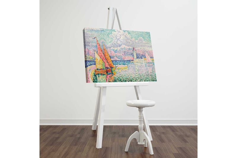 Decorative Canvas Painting 45x70 - Inredning - Tavlor & konst - Canvastavlor