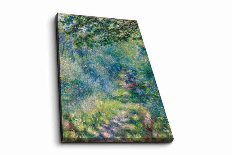 Decorative Canvas Painting 45x70 - Inredning - Tavlor & konst - Canvastavlor