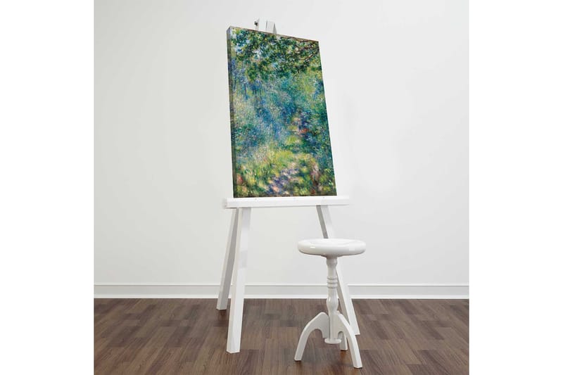 Decorative Canvas Painting 45x70 - Inredning - Tavlor & konst - Canvastavlor
