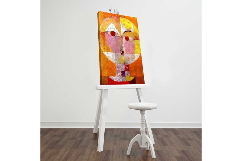 Decorative Canvas Painting 45x70 - Inredning - Tavlor & konst - Canvastavlor