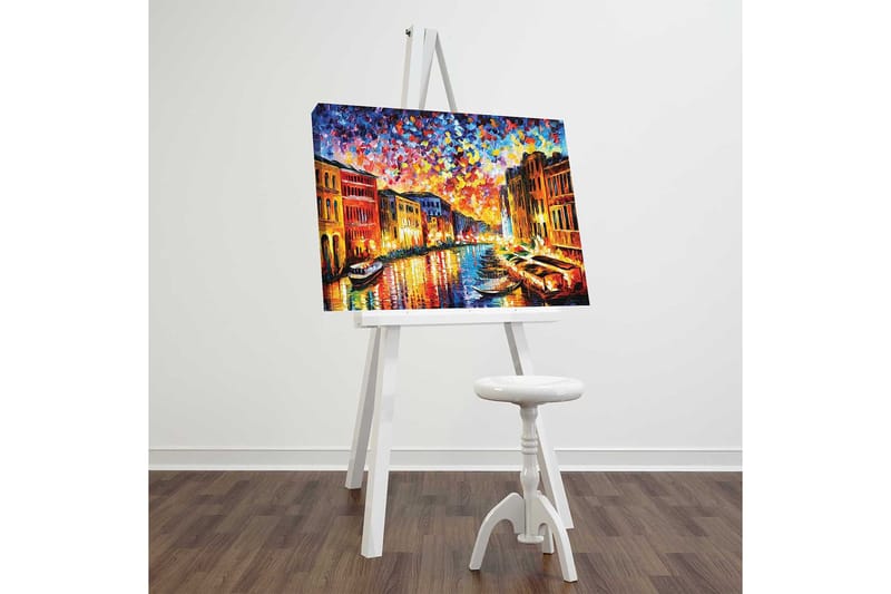 Decorative Canvas Painting 45x70 - Inredning - Tavlor & konst - Canvastavlor