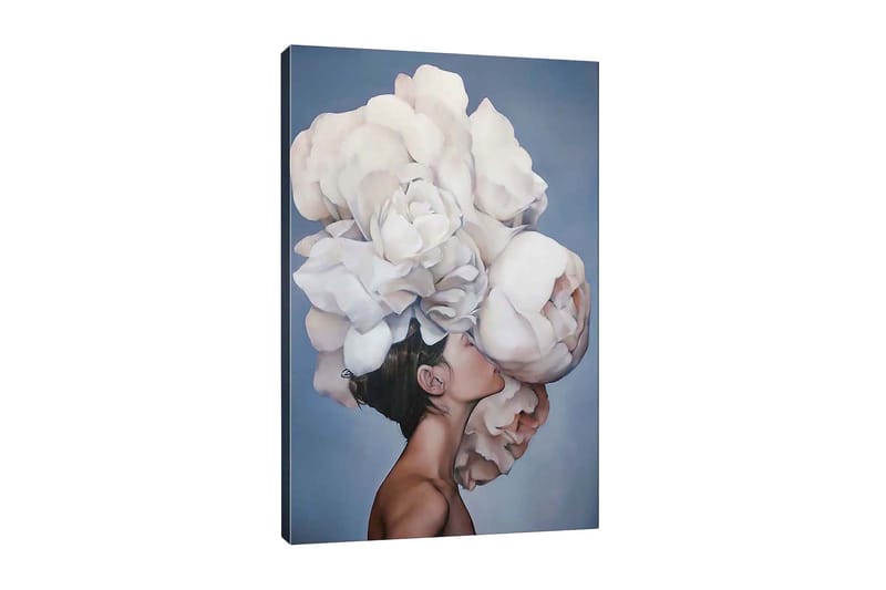 Decorative Canvas Painting 70x100 - Inredning - Tavlor & konst - Canvastavlor