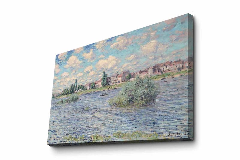 Decorative Canvas Painting 70x100 - Inredning - Tavlor & konst - Canvastavlor