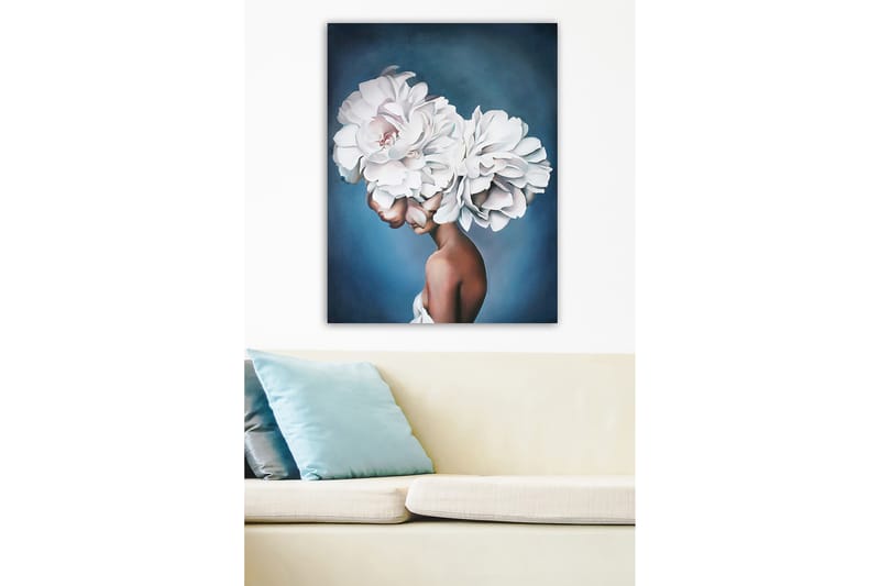 Decorative Canvas Painting 70x100 - Inredning - Tavlor & konst - Canvastavlor