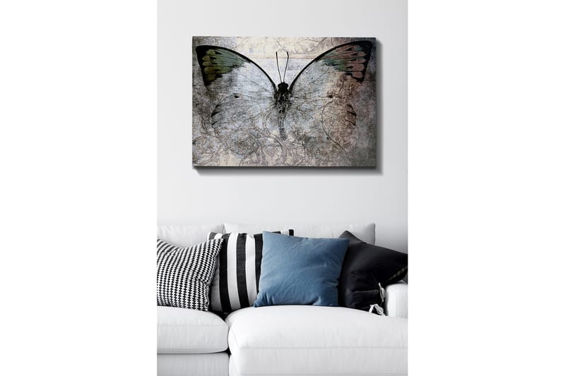 Decorative Canvas Painting 70x100 - Inredning - Tavlor & konst - Canvastavlor