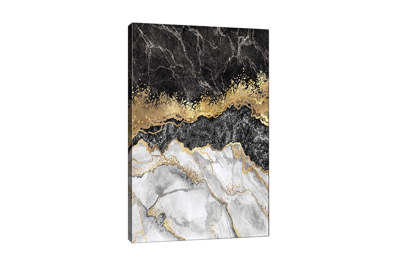 Decorative Canvas Painting 50x70 - Inredning - Tavlor & konst - Canvastavlor