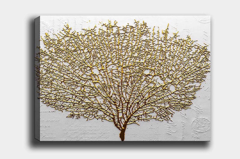 Decorative Canvas Painting 70x100 - Inredning - Tavlor & konst - Canvastavlor