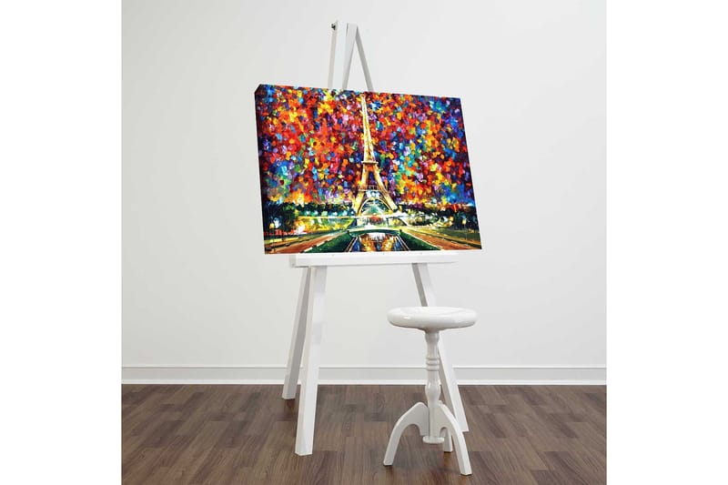 Decorative Canvas Painting 45x70 - Inredning - Tavlor & konst - Canvastavlor
