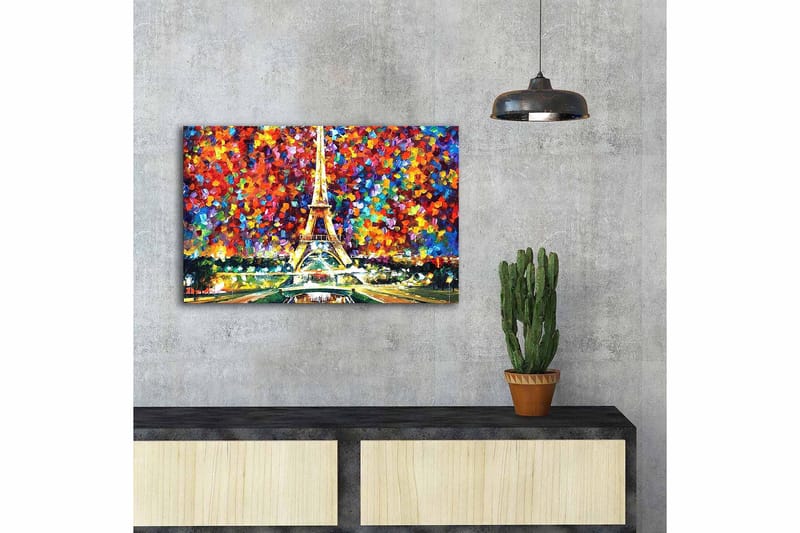 Decorative Canvas Painting 45x70 - Inredning - Tavlor & konst - Canvastavlor