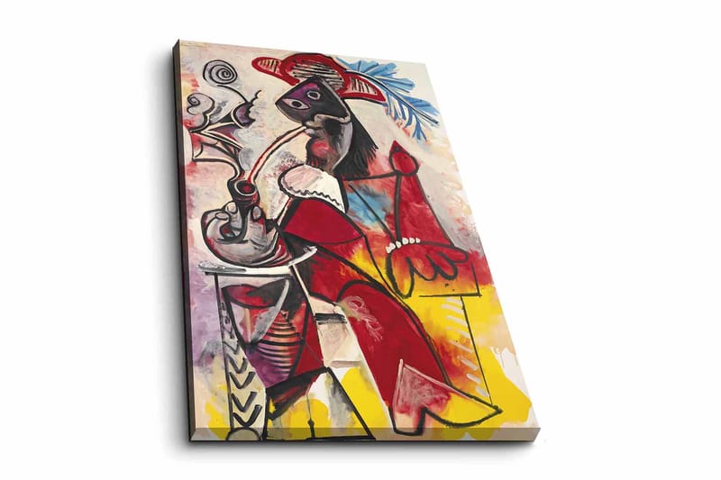 Decorative Canvas Painting 45x70 - Inredning - Tavlor & konst - Canvastavlor