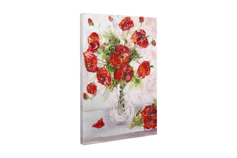 Decorative Canvas Painting 30x40 - Inredning - Tavlor & konst - Canvastavlor