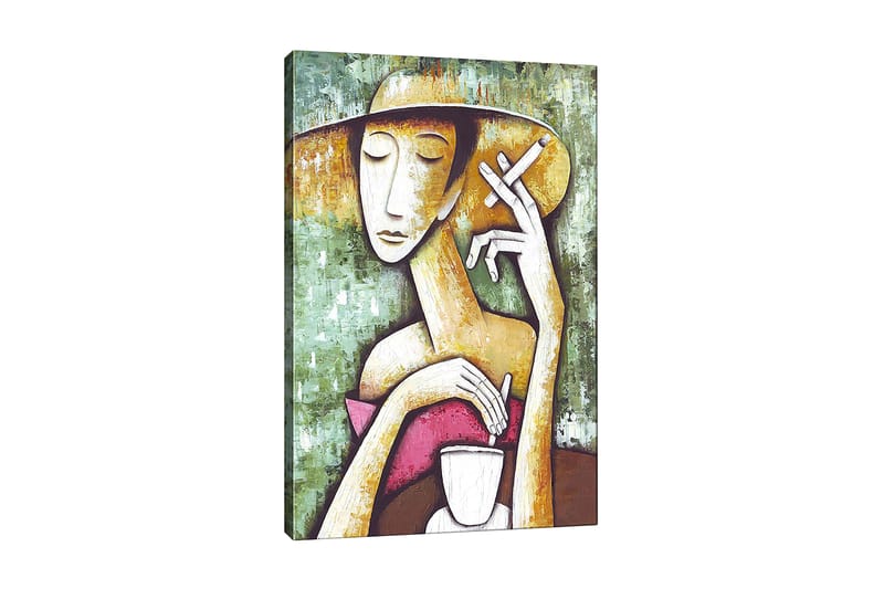 Decorative Canvas Painting 50x70 - Canvastavlor