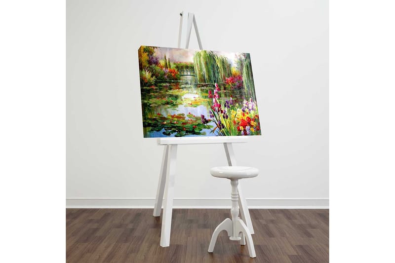 Decorative Canvas Painting 45x70 - Inredning - Tavlor & konst - Canvastavlor