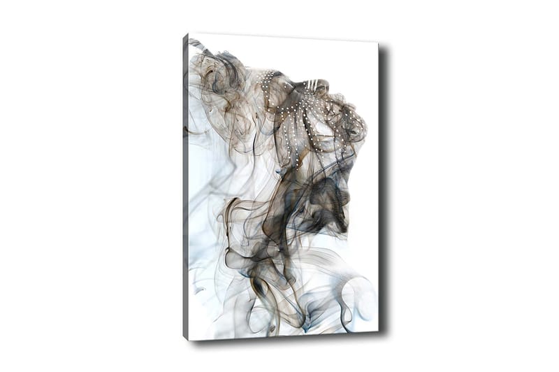 Decorative Canvas Painting 70x100 - Inredning - Tavlor & konst - Canvastavlor