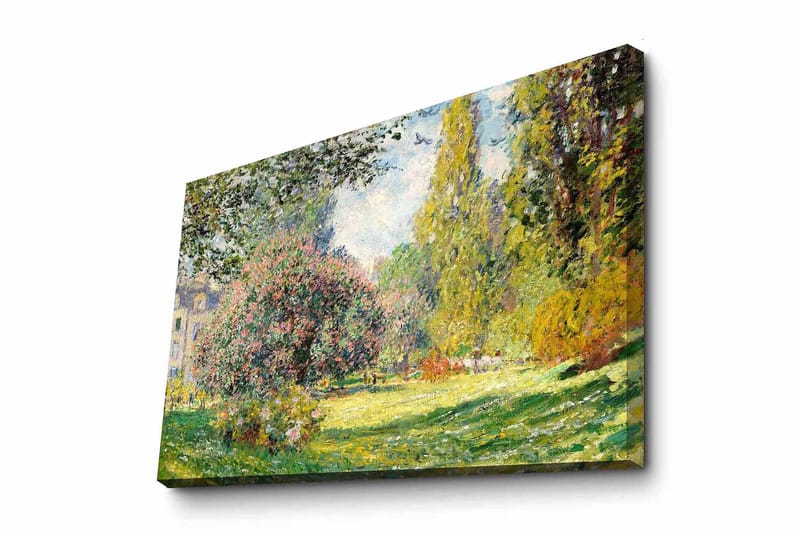 Decorative Canvas Painting 70x100 - Inredning - Tavlor & konst - Canvastavlor