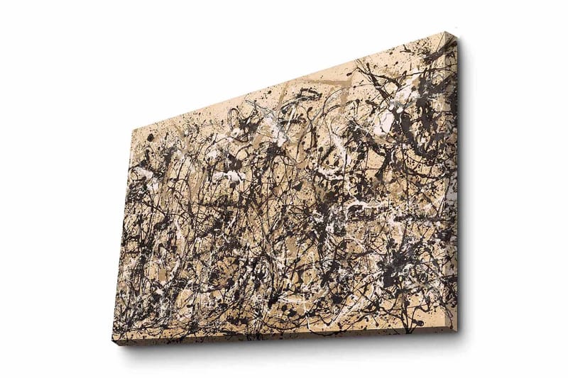 Decorative Canvas Painting 70x100 - Inredning - Tavlor & konst - Canvastavlor