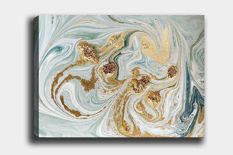Decorative Canvas Painting 70x100 - Inredning - Tavlor & konst - Canvastavlor