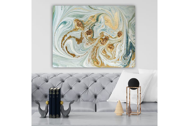 Decorative Canvas Painting 70x100 - Inredning - Tavlor & konst - Canvastavlor