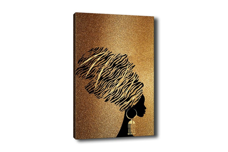 Decorative Canvas Painting 70x100 - Inredning - Tavlor & konst - Canvastavlor