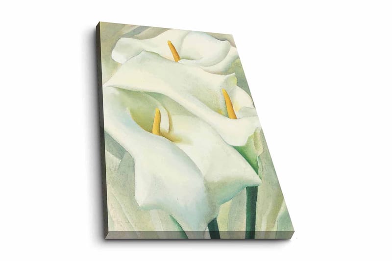 Decorative Canvas Painting 70x100 - Inredning - Tavlor & konst - Canvastavlor